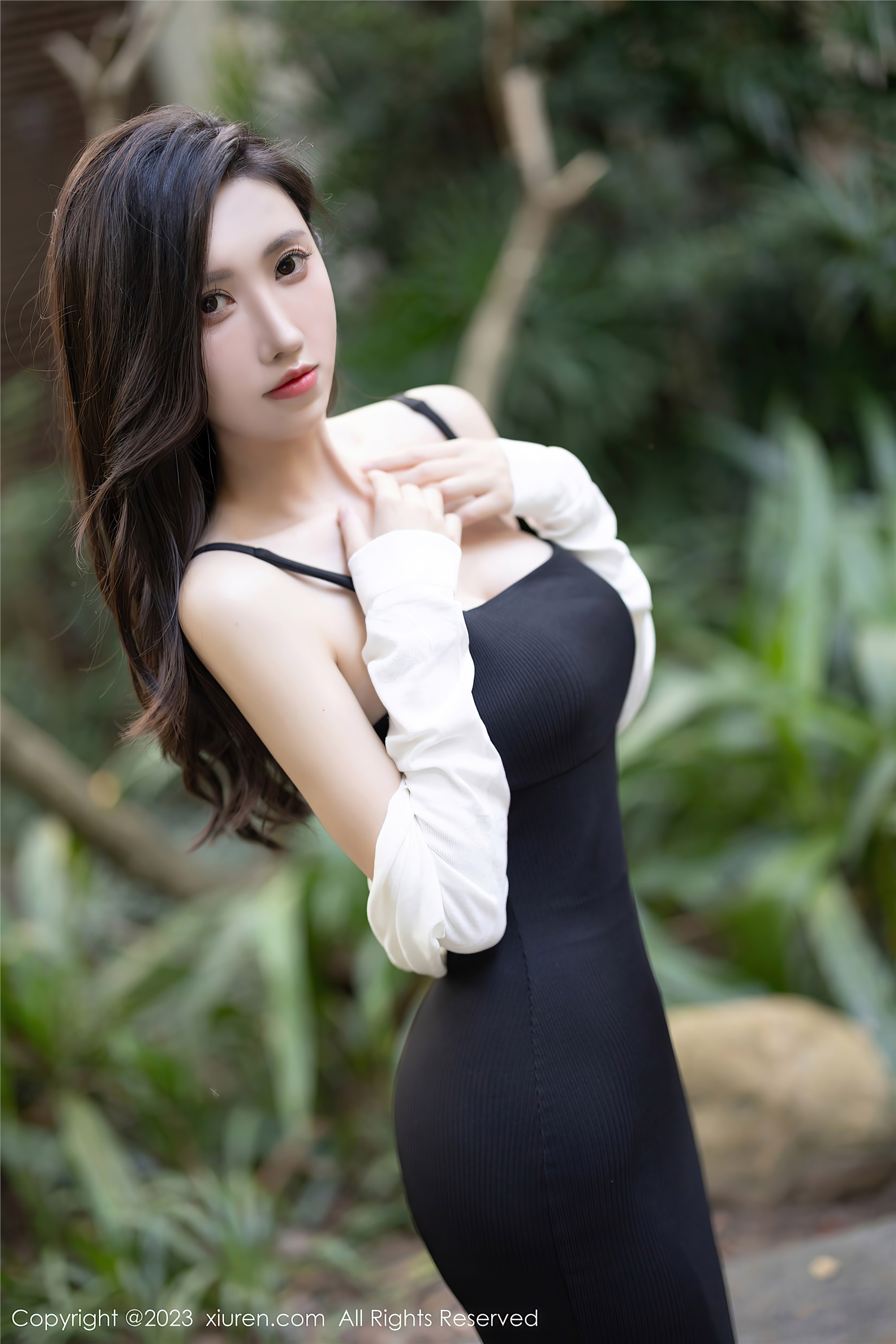 Xiuren秀人网 2023.12.19 NO.7830 章芃芃